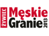 Męskie Granie 2013 logo